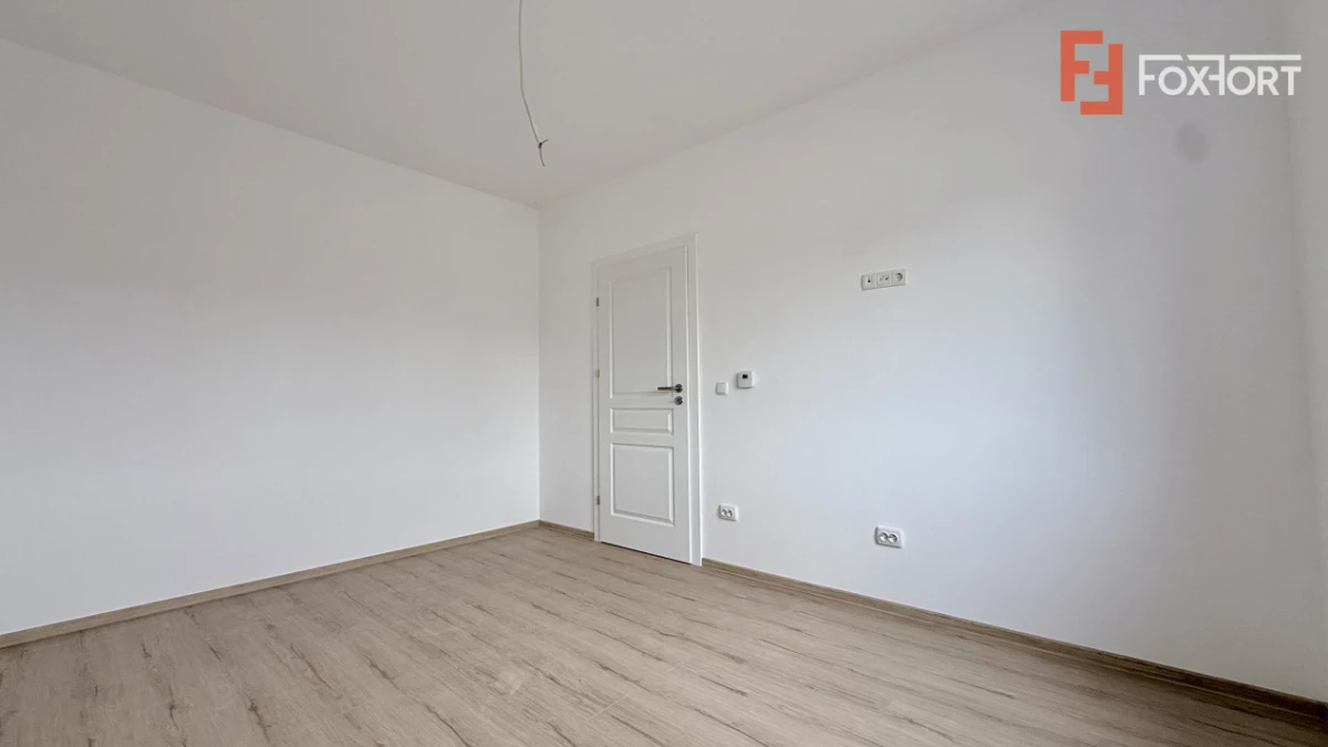 Duplex de vanzare, 4 camere Mosnita - Drumul Boilor - 6