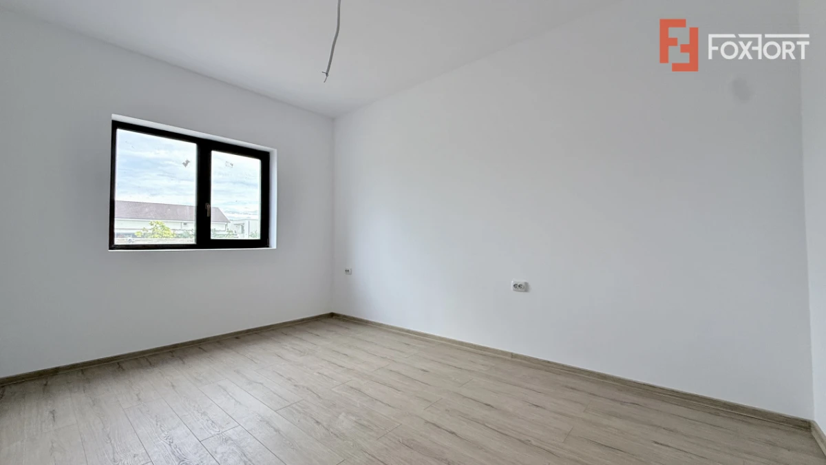 Duplex de vanzare, 4 camere Mosnita - Drumul Boilor - 5