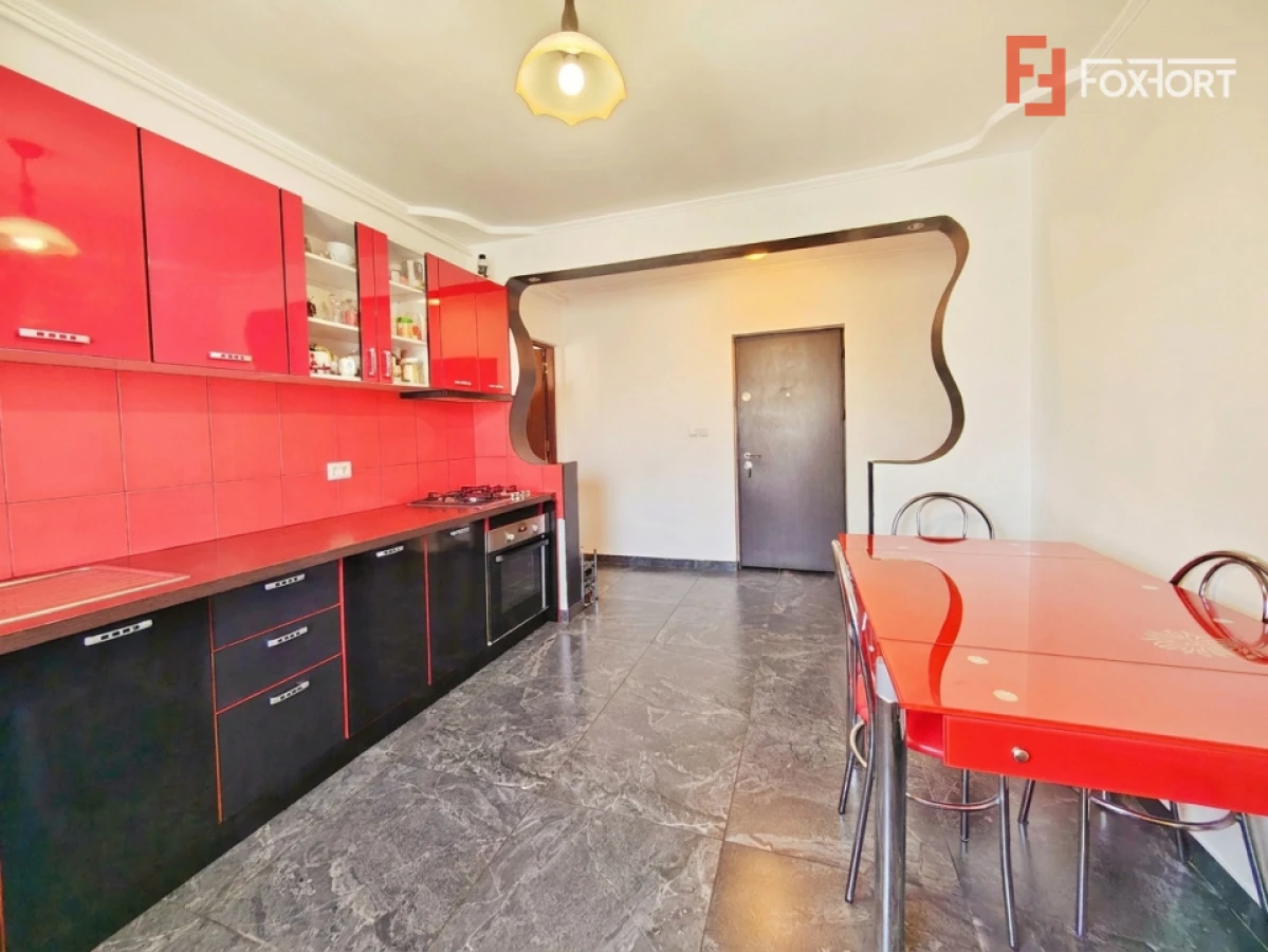 Apartament cu 3 camere 63 mp | Centrala Proprie | Zona Girocului - 10