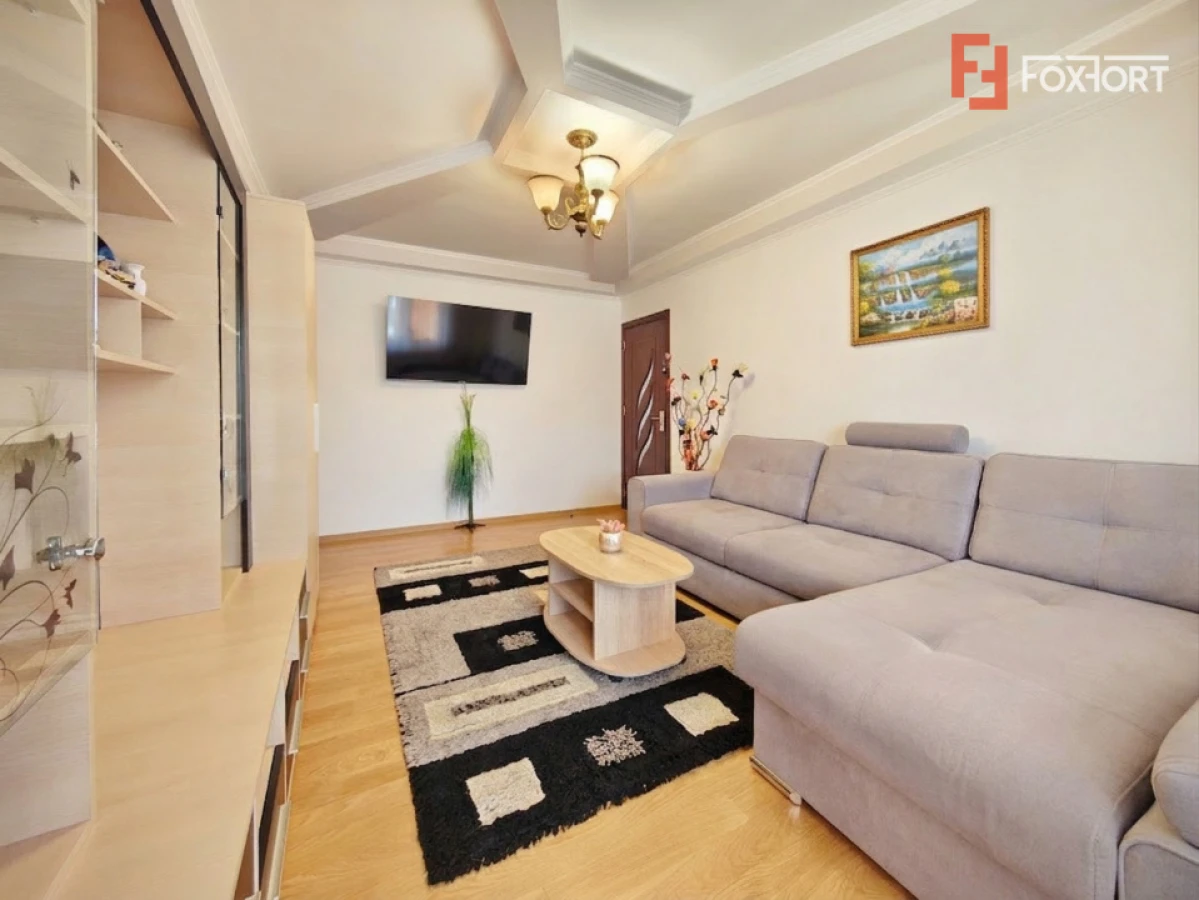 Apartament cu 3 camere 63 mp | Centrala Proprie | Zona Girocului - 9