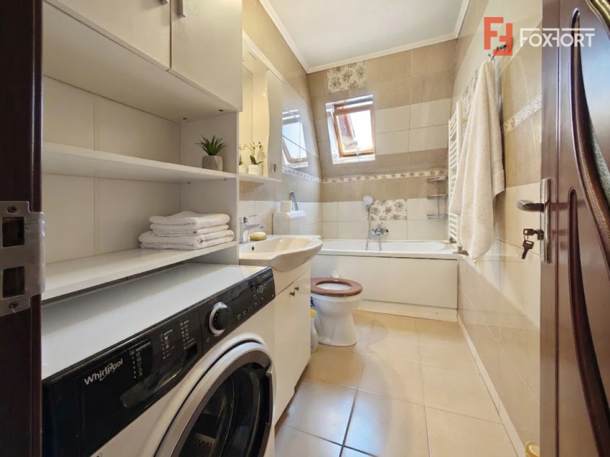 Apartament cu 3 camere 63 mp | Centrala Proprie | Zona Girocului - 7