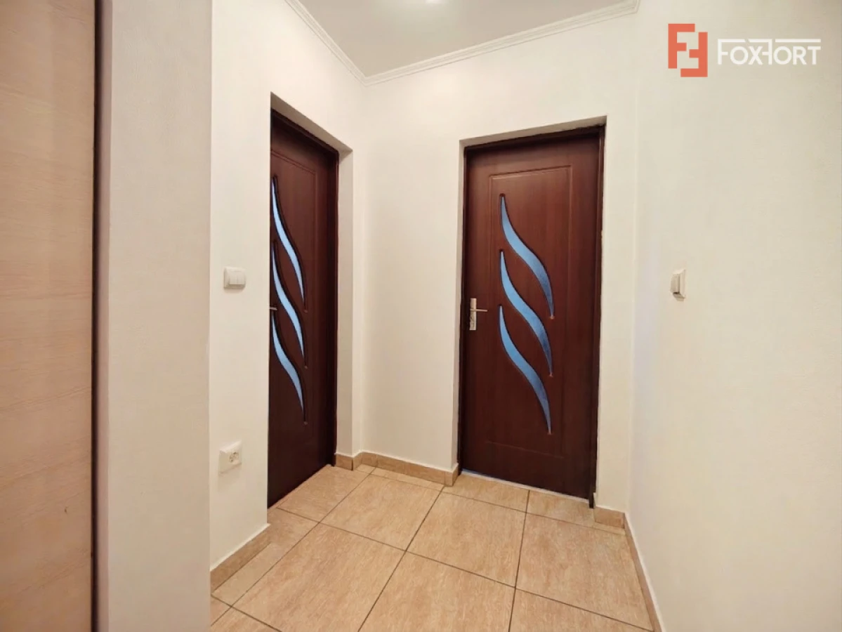Apartament cu 3 camere 63 mp | Centrala Proprie | Zona Girocului - 6