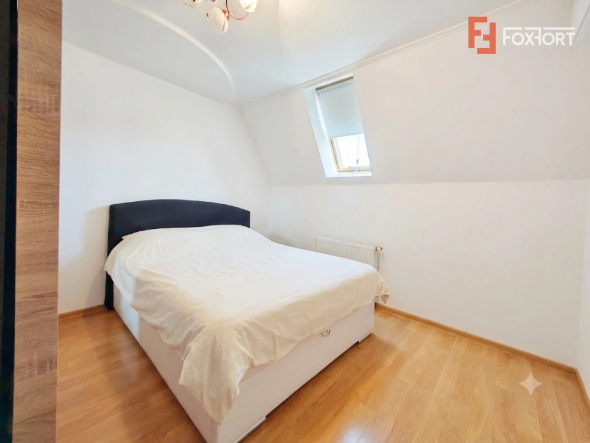 Apartament cu 3 camere 63 mp | Centrala Proprie | Zona Girocului - 5