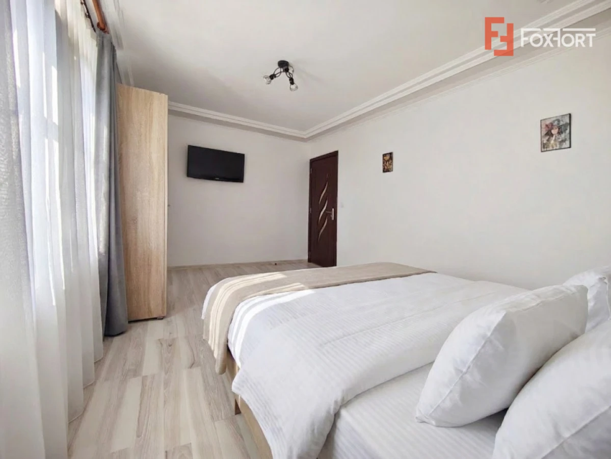 Apartament cu 3 camere 63 mp | Centrala Proprie | Zona Girocului - 4