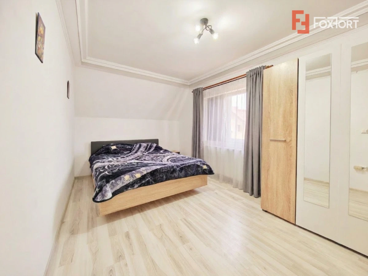 Apartament cu 3 camere 63 mp | Centrala Proprie | Zona Girocului - 3