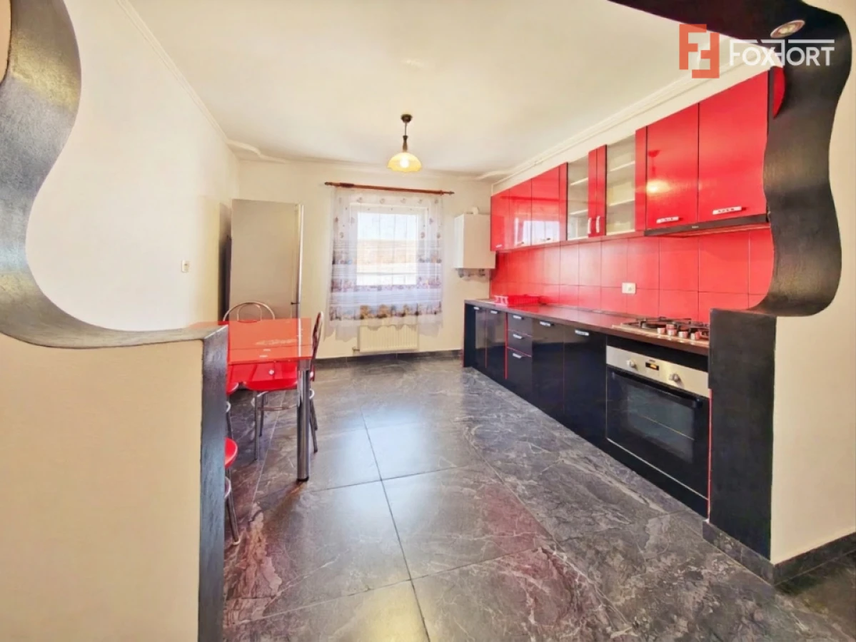 Apartament cu 3 camere 63 mp | Centrala Proprie | Zona Girocului - 2