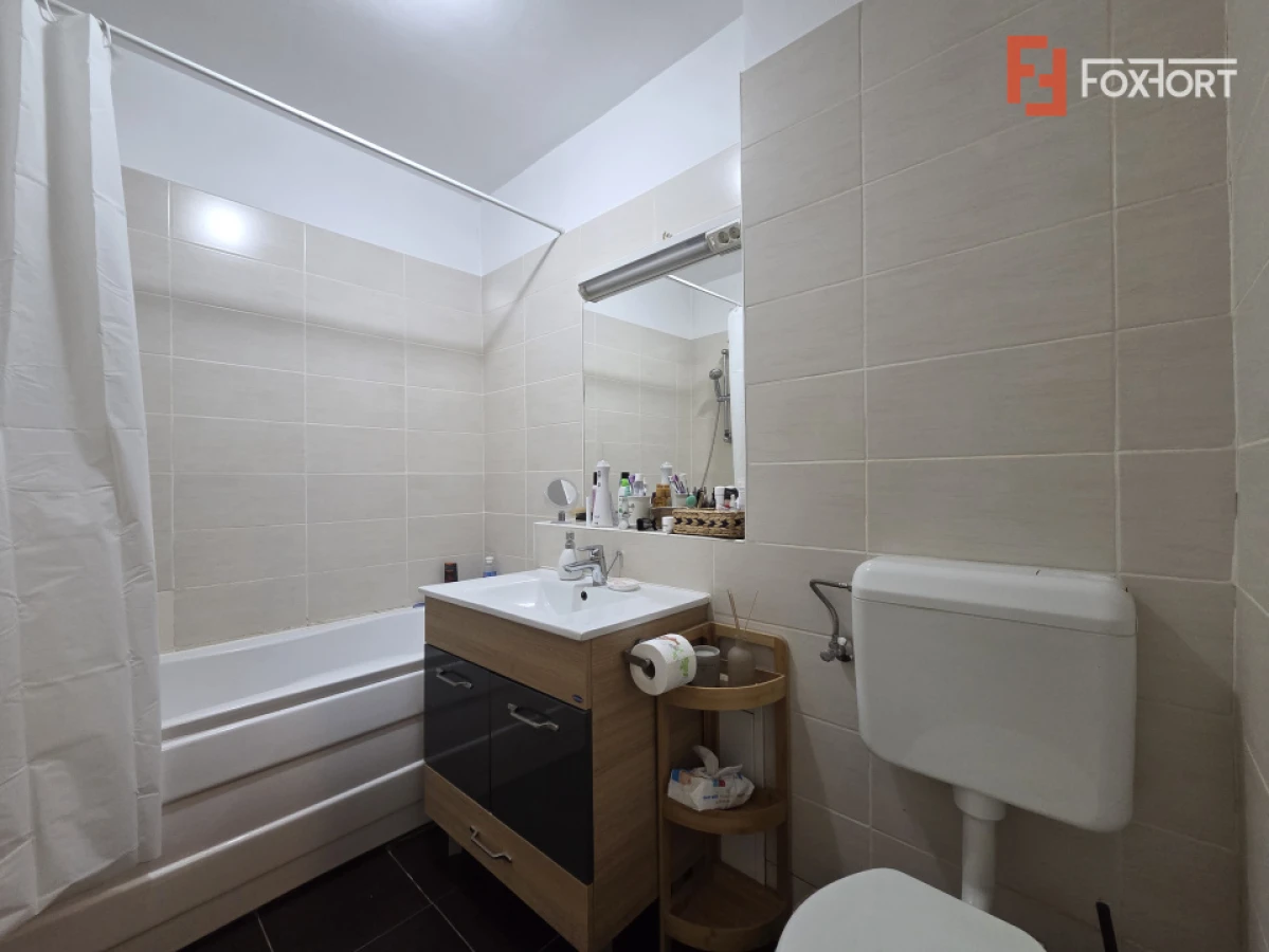 Apartament 2 camere Premium de vanzare | Parcare inclusa, Etaj 2 | Ideal familii - 10
