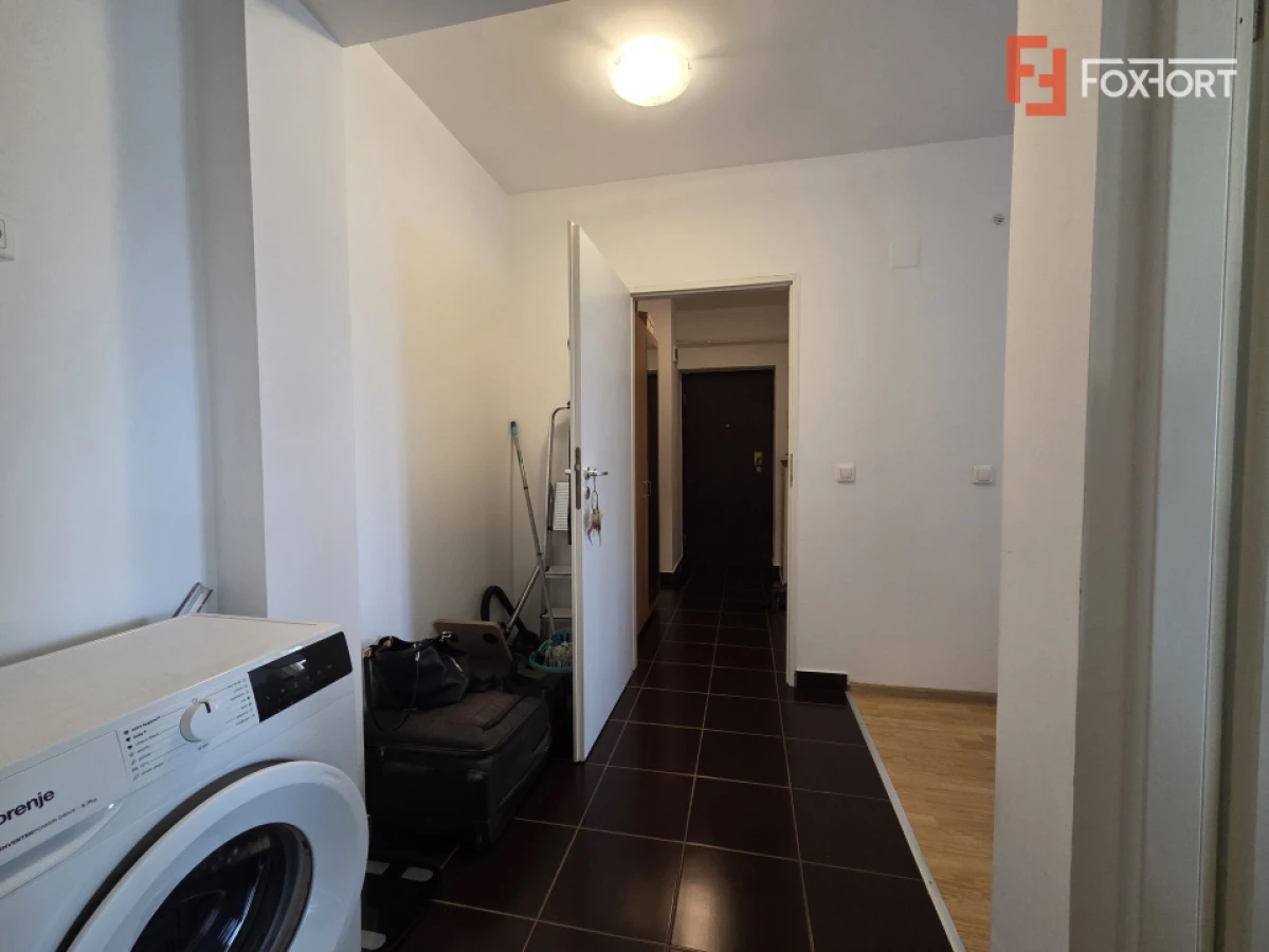 Apartament 2 camere Premium de vanzare | Parcare inclusa, Etaj 2 | Ideal familii - 9