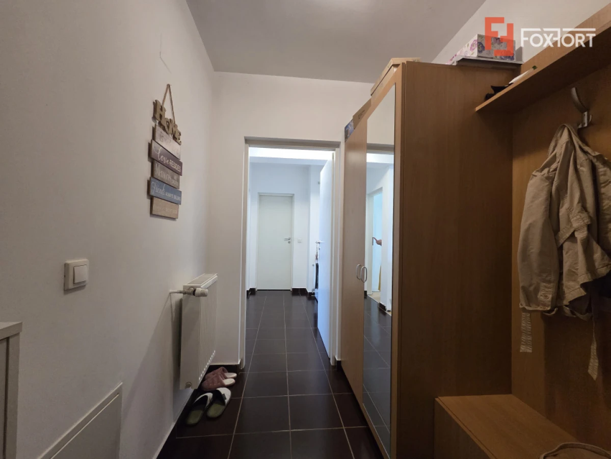 Apartament 2 camere Premium de vanzare | Parcare inclusa, Etaj 2 | Ideal familii - 8