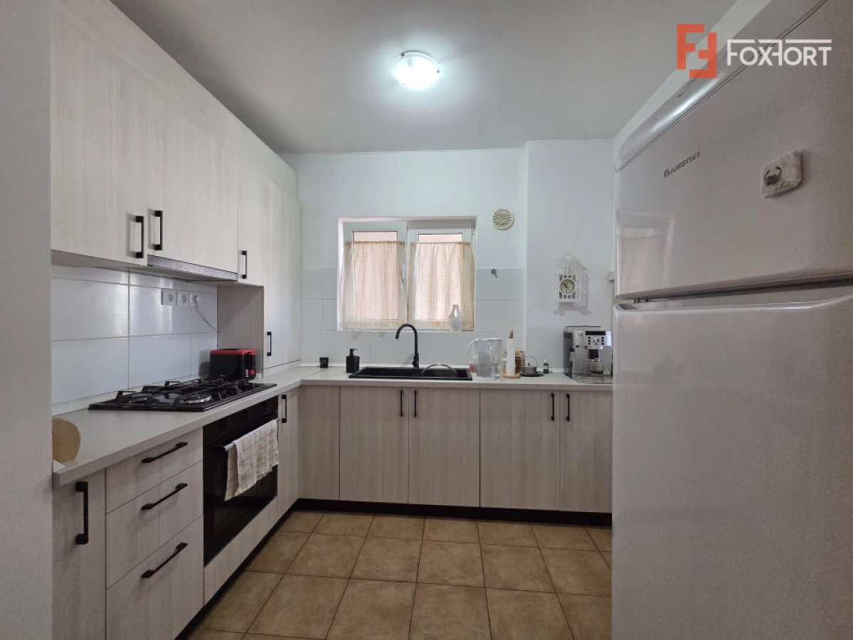 Apartament 2 camere Premium de vanzare | Parcare inclusa, Etaj 2 | Ideal familii - 6