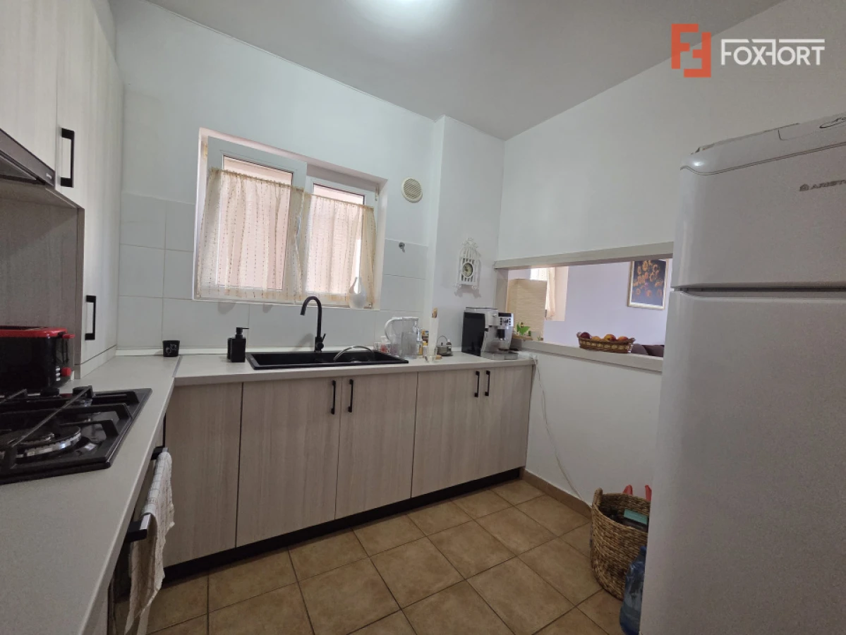 Apartament 2 camere Premium de vanzare | Parcare inclusa, Etaj 2 | Ideal familii - 5