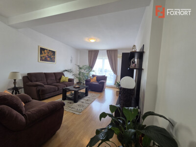 Apartament 2 camere Premium de vanzare | Parcare inclusa, Etaj 2 | Ideal familii