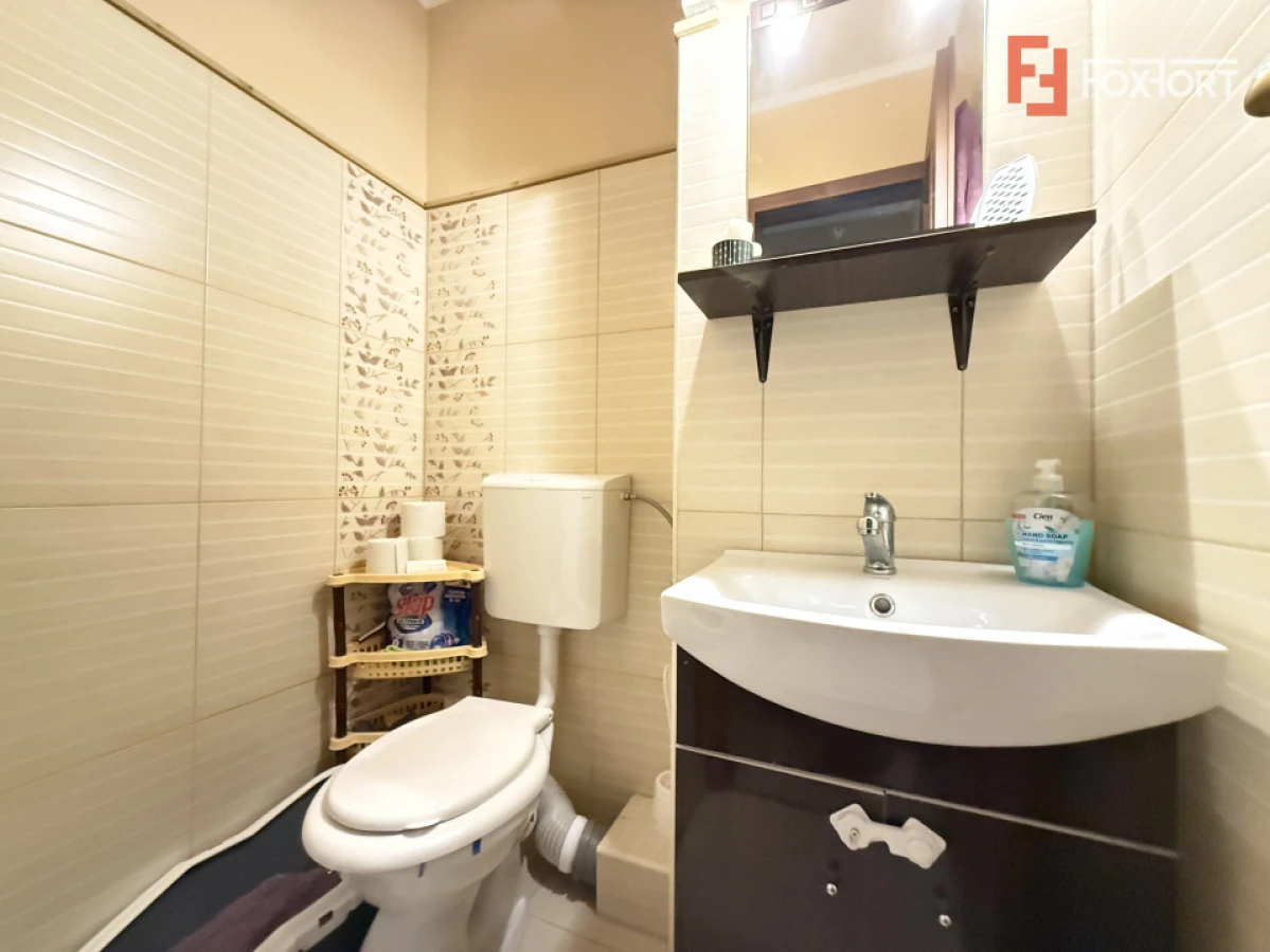 Apartament cu 3 camere | 64 mp utili | Parter | Zona Torontalului - 6