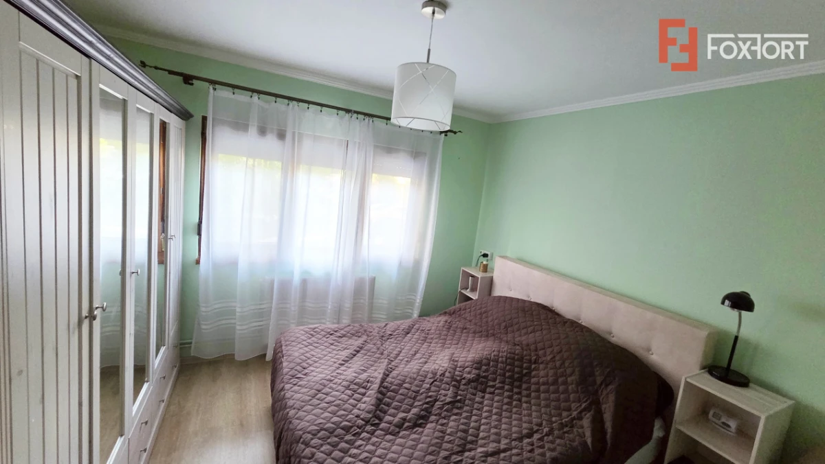 Apartament cu 3 camere | 64 mp utili | Parter | Zona Torontalului - 3