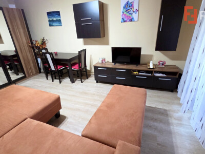 Apartament cu 3 camere | 64 mp utili | Parter | Zona Torontalului