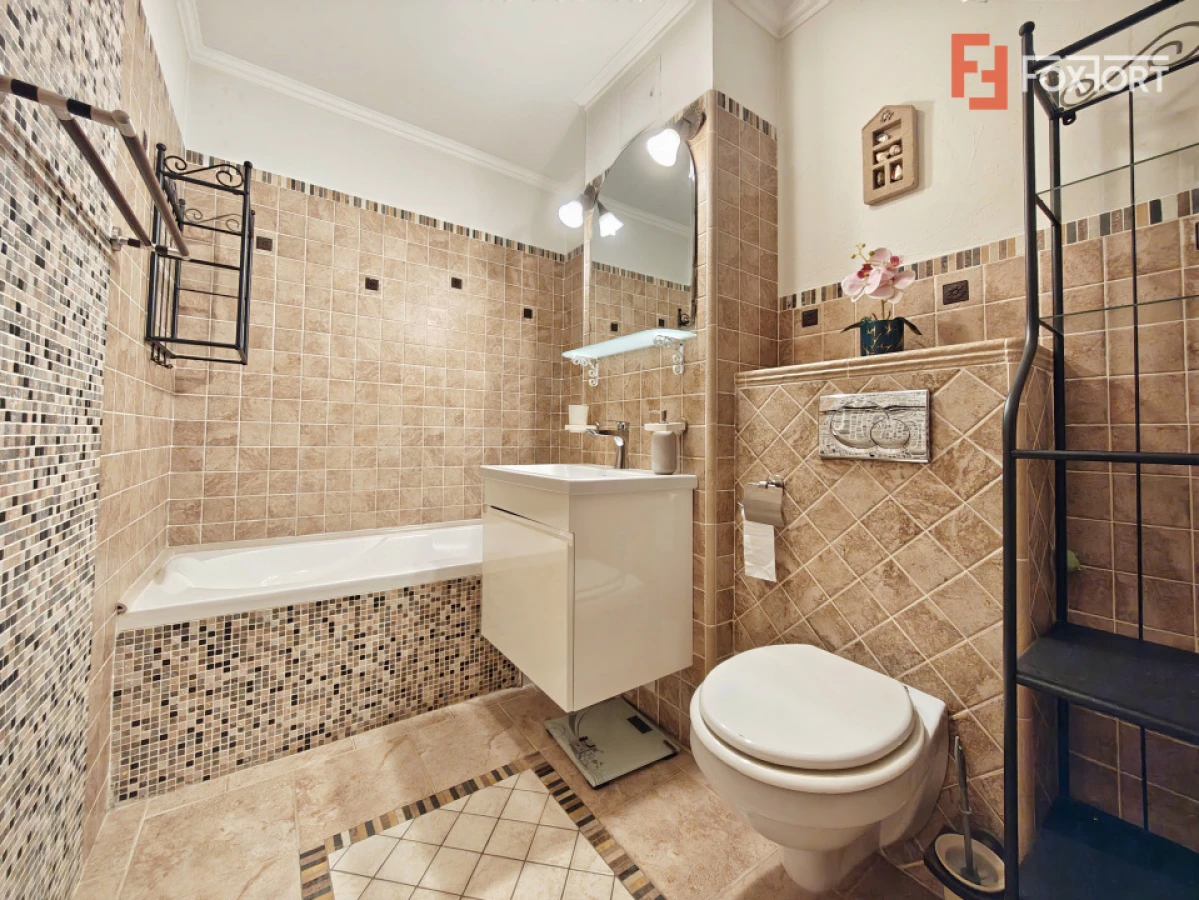 Apartament cu 3 camere 89 mp decomandat | Centrala Proprie | Zona Girocului - 7