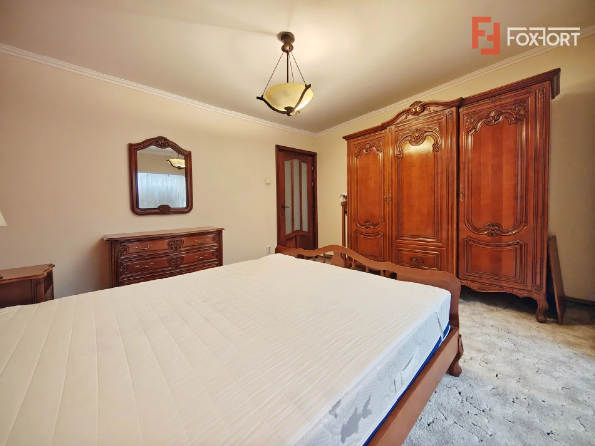 Apartament cu 3 camere 89 mp decomandat | Centrala Proprie | Zona Girocului - 5