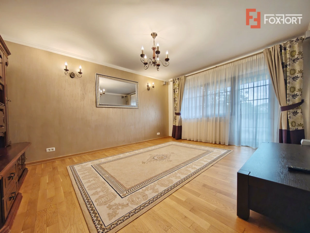 Apartament cu 3 camere 89 mp decomandat | Centrala Proprie | Zona Girocului - 3
