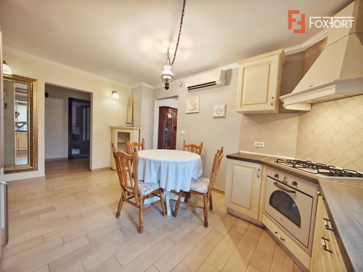 Apartament cu 3 camere 89 mp decomandat | Centrala Proprie | Zona Girocului - 2