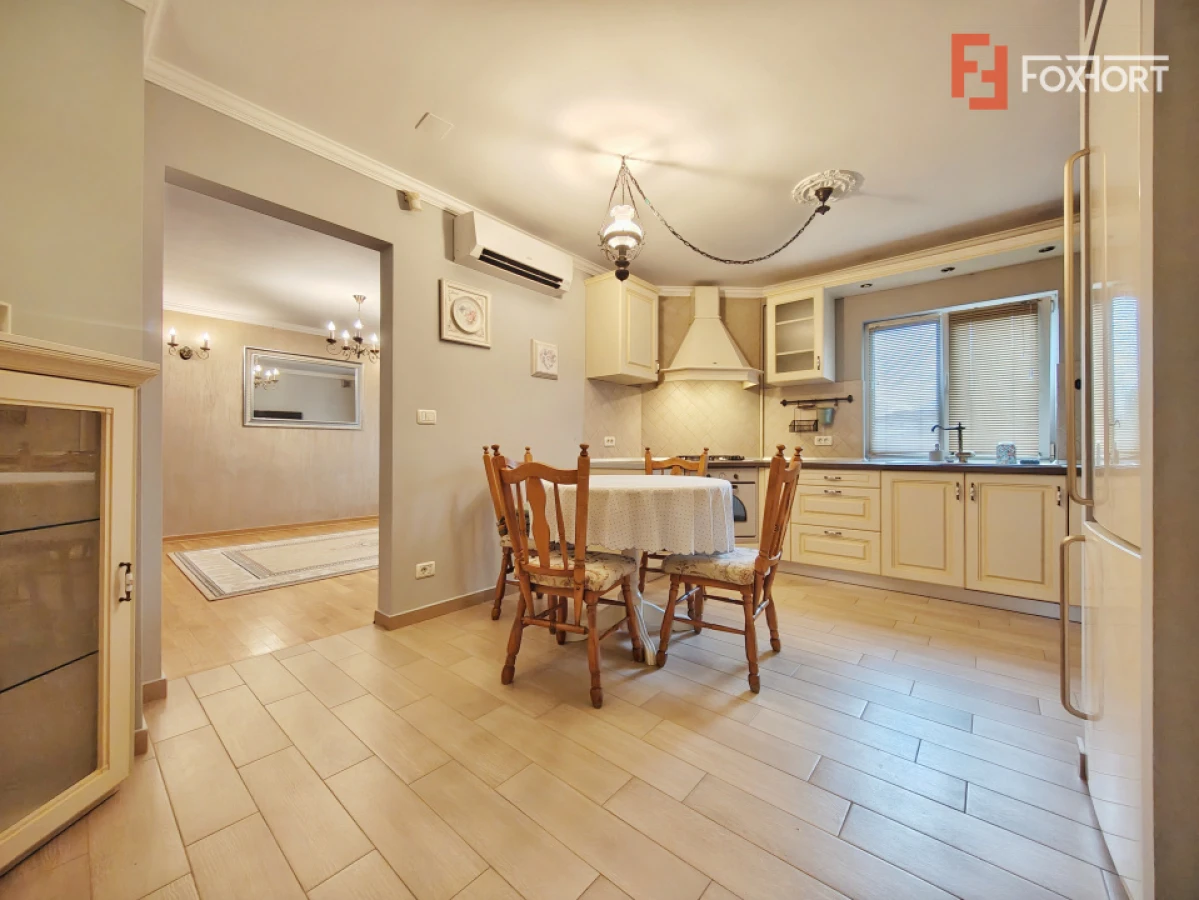 Apartament cu 3 camere 89 mp decomandat | Centrala Proprie | Zona Girocului - 1