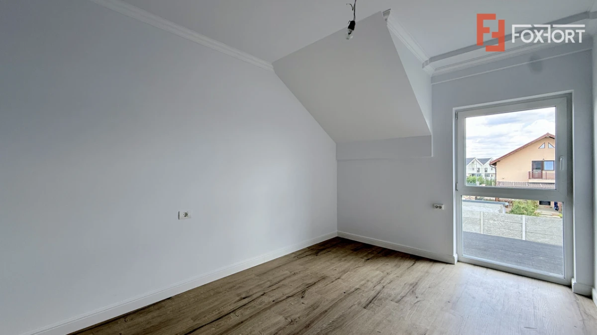 Duplex la cheie, de vanzare 4 camere + 3 bai - Calea Urseni - 9