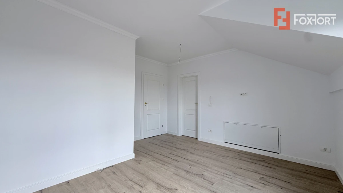 Duplex la cheie, de vanzare 4 camere + 3 bai - Calea Urseni - 8