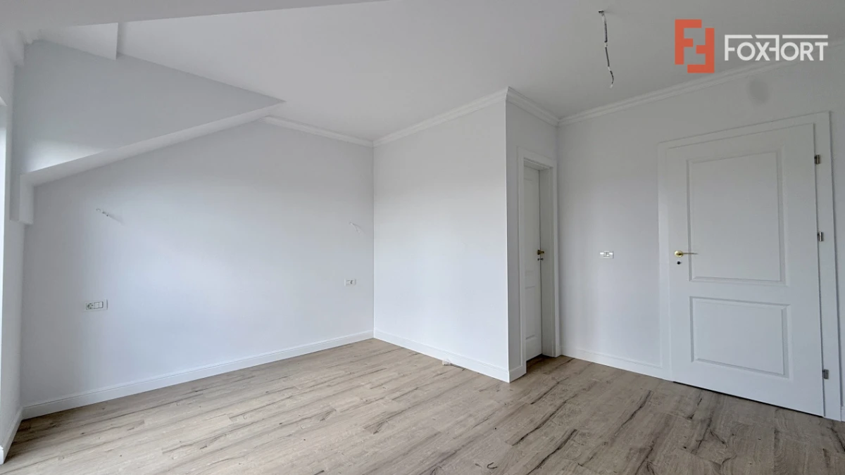 Duplex la cheie, de vanzare 4 camere + 3 bai - Calea Urseni - 7