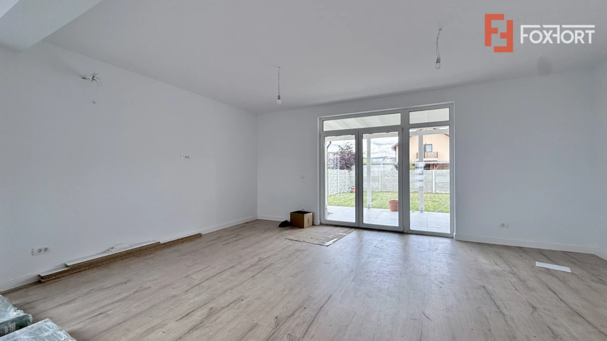 Duplex la cheie, de vanzare 4 camere + 3 bai - Calea Urseni - 6