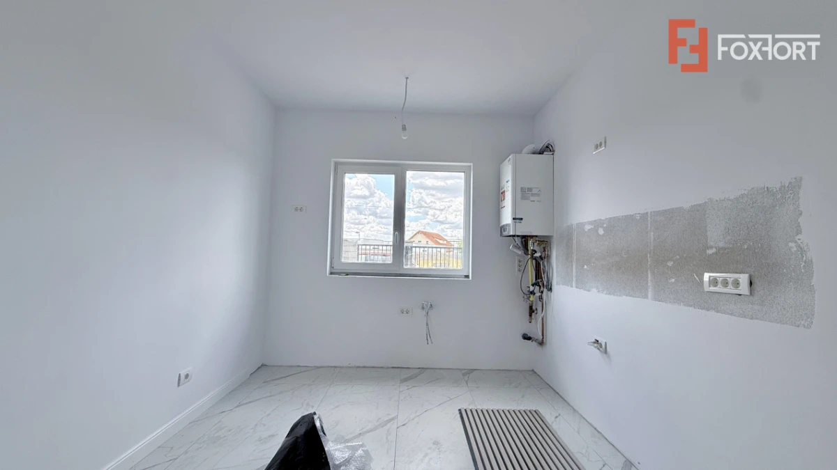 Duplex la cheie, de vanzare 4 camere + 3 bai - Calea Urseni - 5