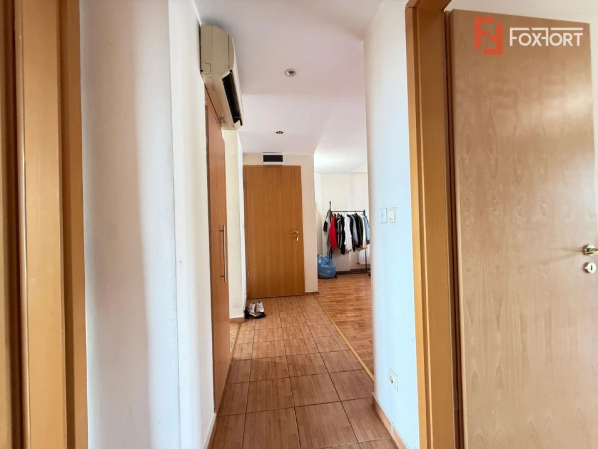 Apartament cu 3 camere complet mobilat si utilat, zona Aradului - 10