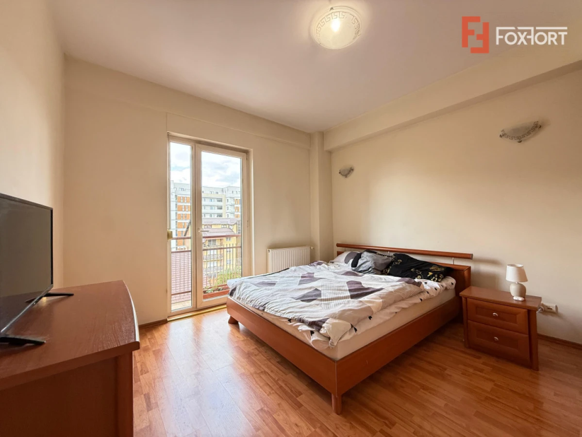 Apartament cu 3 camere complet mobilat si utilat, zona Aradului - 6