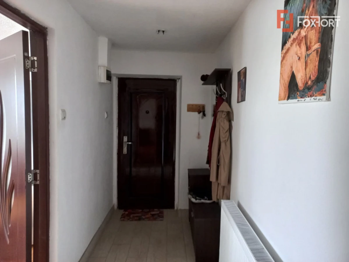 Apartament cu 2 camere de vanzare in Remetea Mare - 7