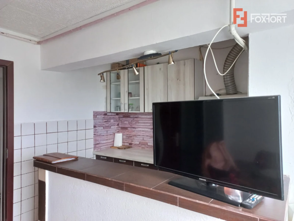 Apartament cu 2 camere de vanzare in Remetea Mare - 5