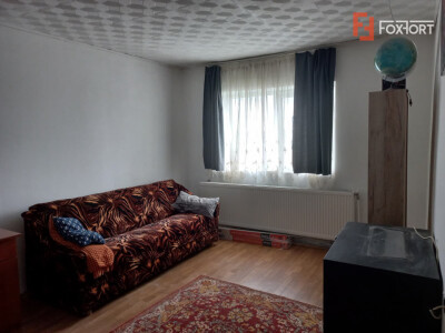 Apartament cu 2 camere de vanzare in Remetea Mare