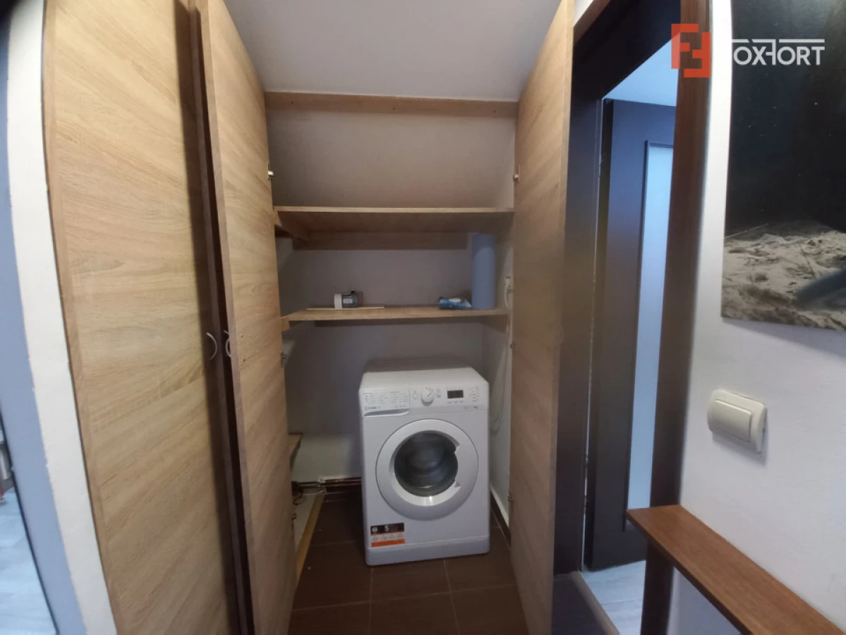 Apartament cu 2 camere | Centrala proprie | Investitie ideala | Zona Modern - 8