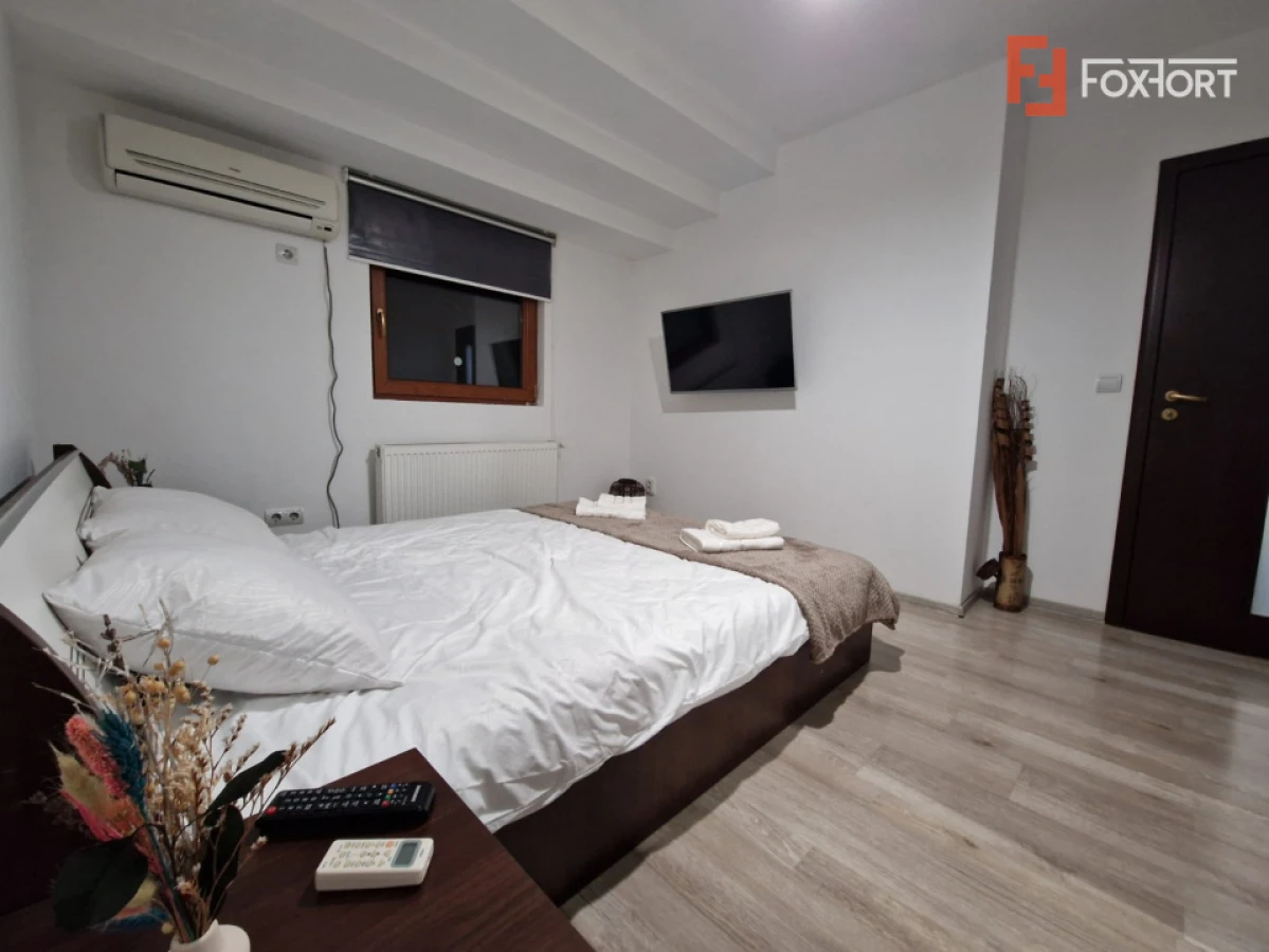 Apartament cu 2 camere | Centrala proprie | Investitie ideala | Zona Modern - 4
