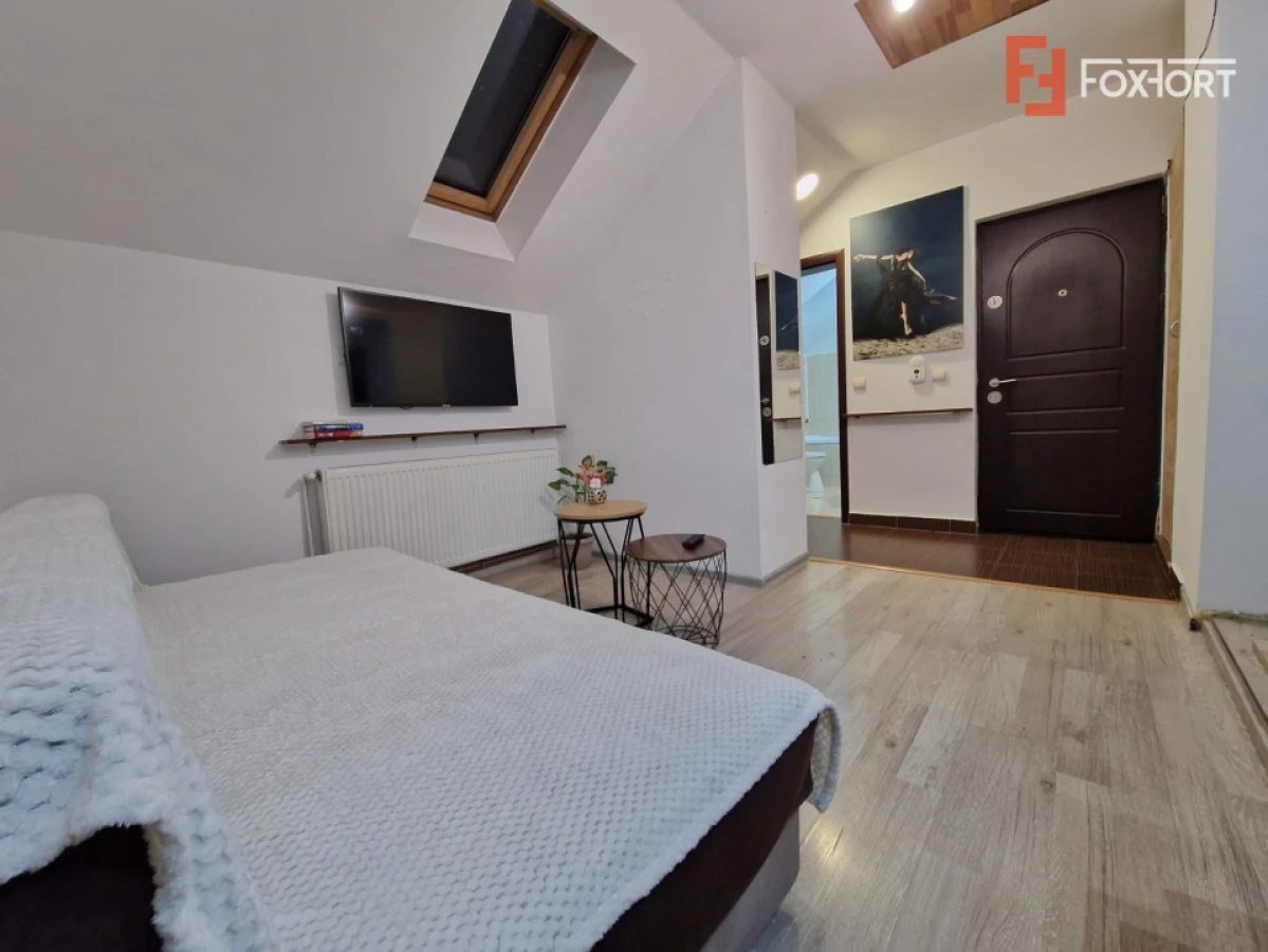 Apartament cu 2 camere | Centrala proprie | Investitie ideala | Zona Modern - 2