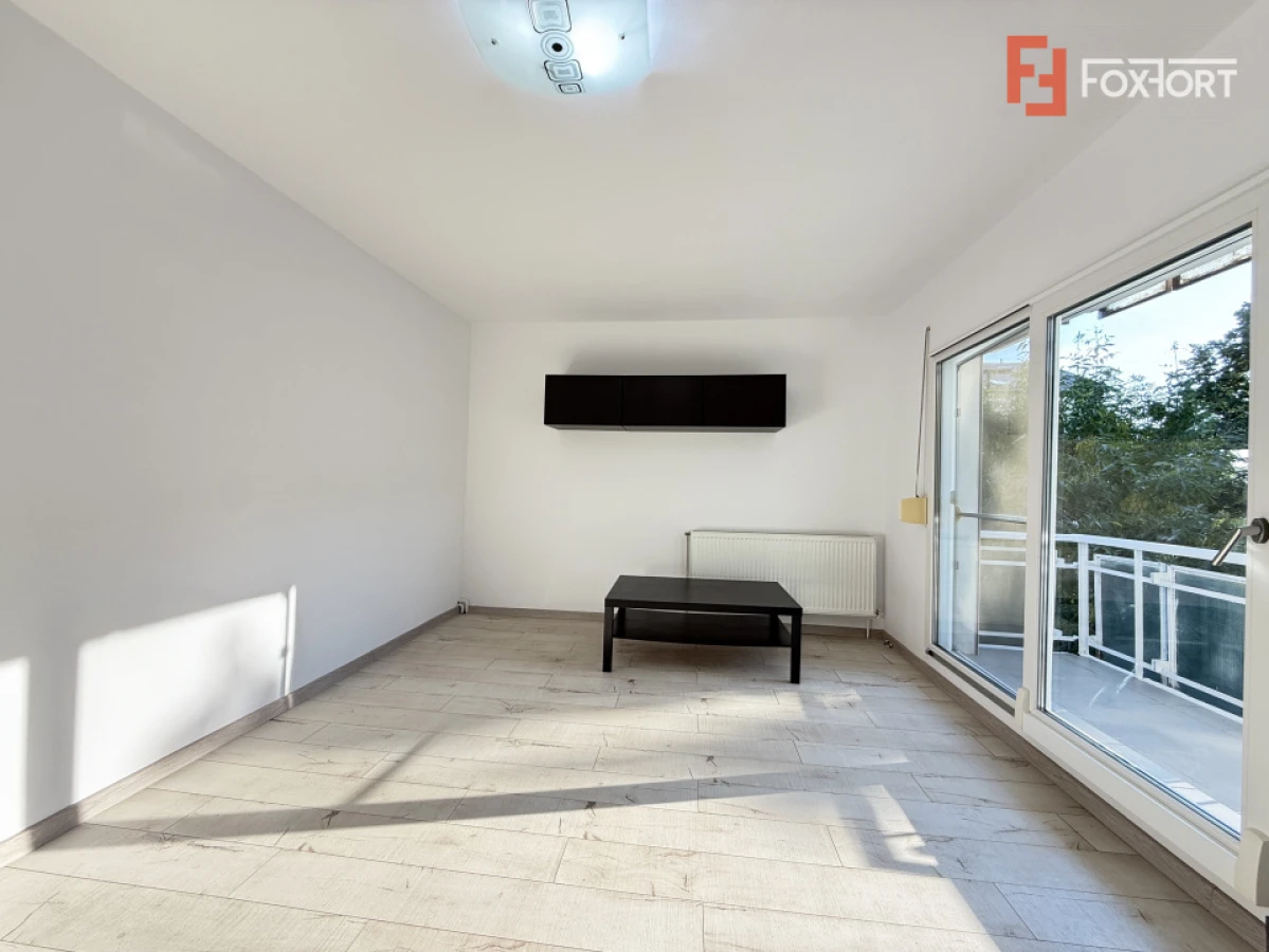 COMISION 0 % Apartament 3 camere decomandat | 63 mp | Etaj 3 | Girocului - 10