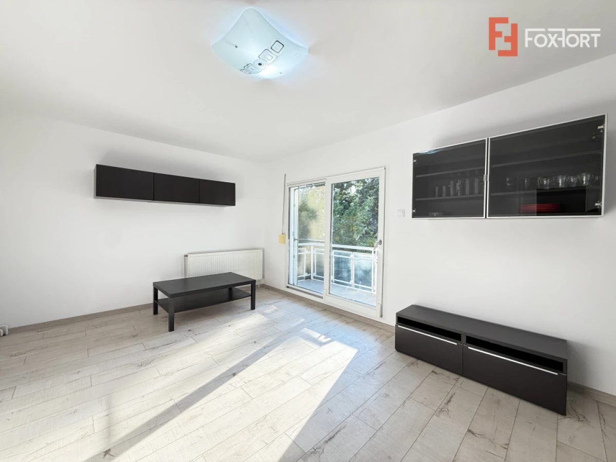 COMISION 0 % Apartament 3 camere decomandat | 63 mp | Etaj 3 | Girocului - 9
