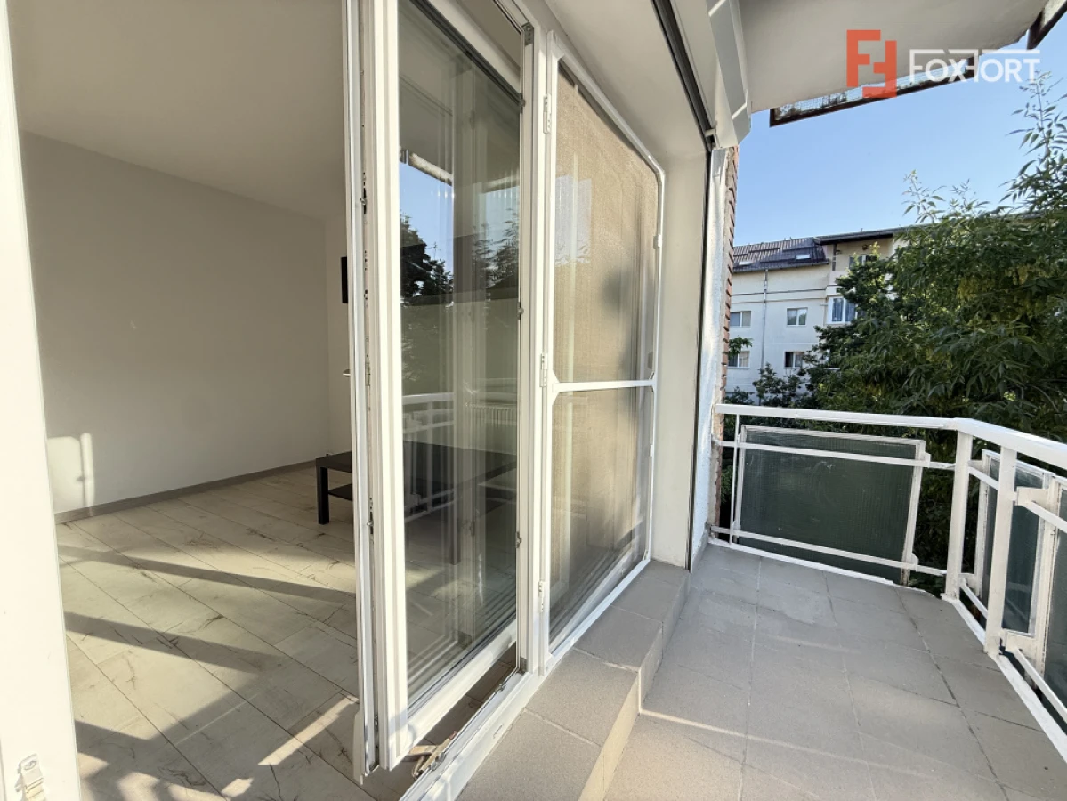 COMISION 0 % Apartament 3 camere decomandat | 63 mp | Etaj 3 | Girocului - 8