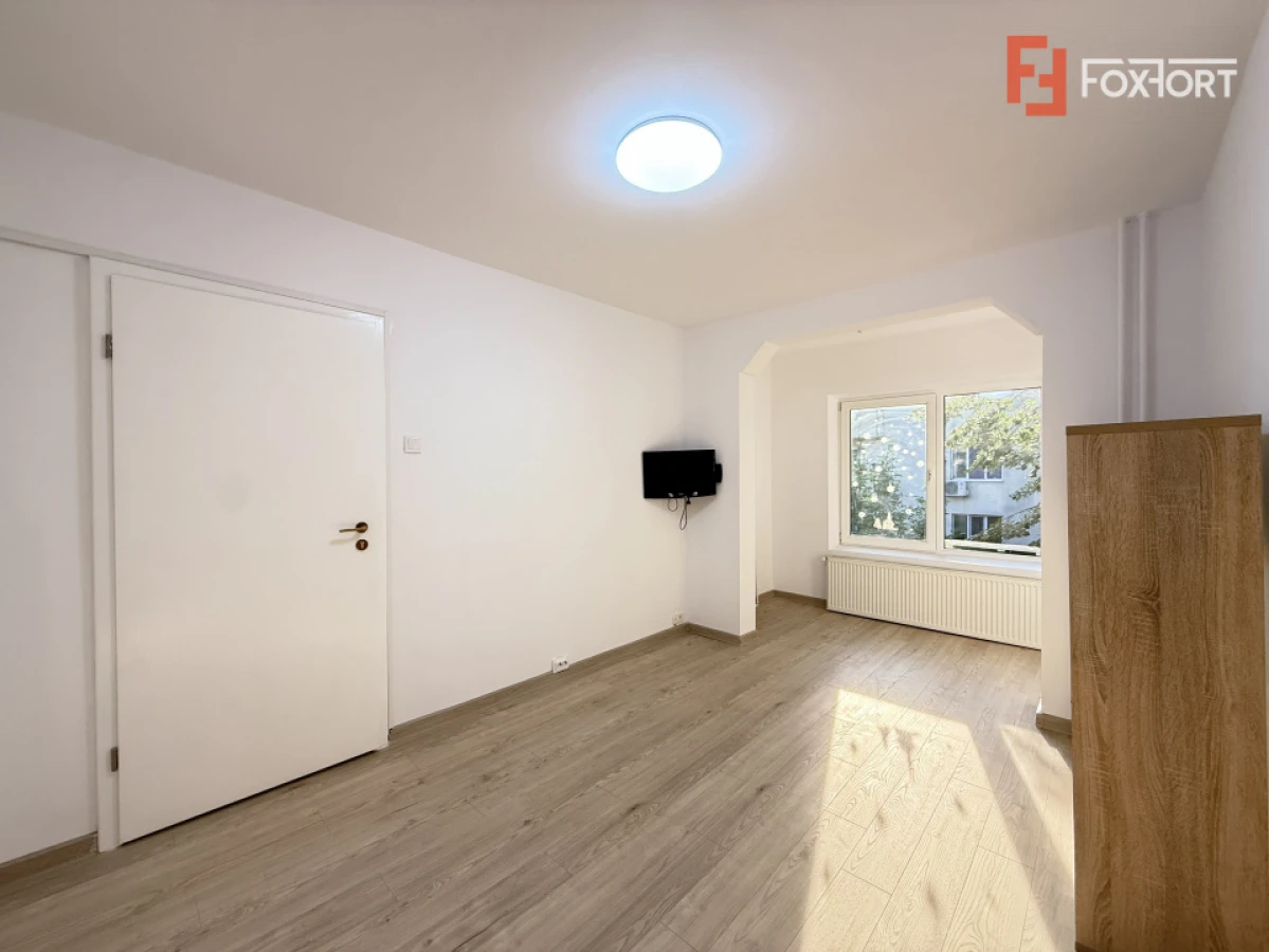 COMISION 0 % Apartament 3 camere decomandat | 63 mp | Etaj 3 | Girocului - 2