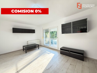 COMISION 0 % Apartament 3 camere decomandat | 63 mp | Etaj 3 | Girocului