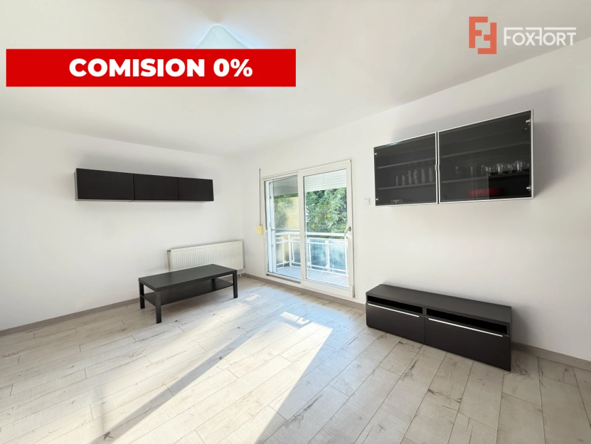 COMISION 0 % Apartament 3 camere decomandat | 63 mp | Etaj 3 | Girocului - 1