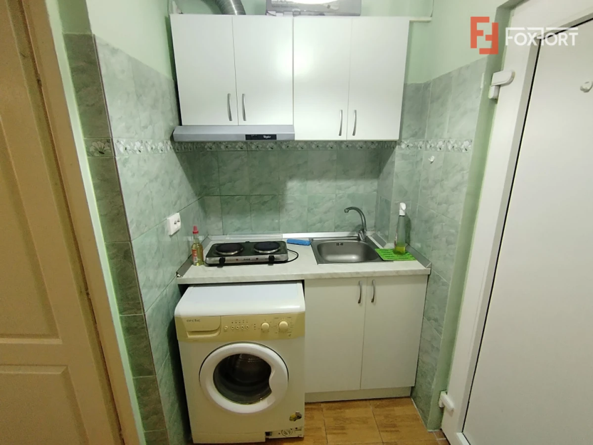 Garsoniera de inchiriat in Timisoara, zona Telegrafului - 4