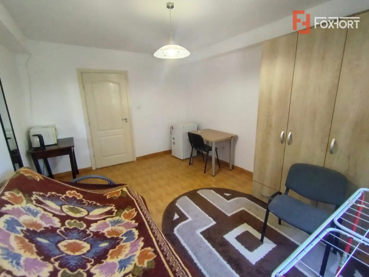 Garsoniera de inchiriat in Timisoara, zona Telegrafului - 3
