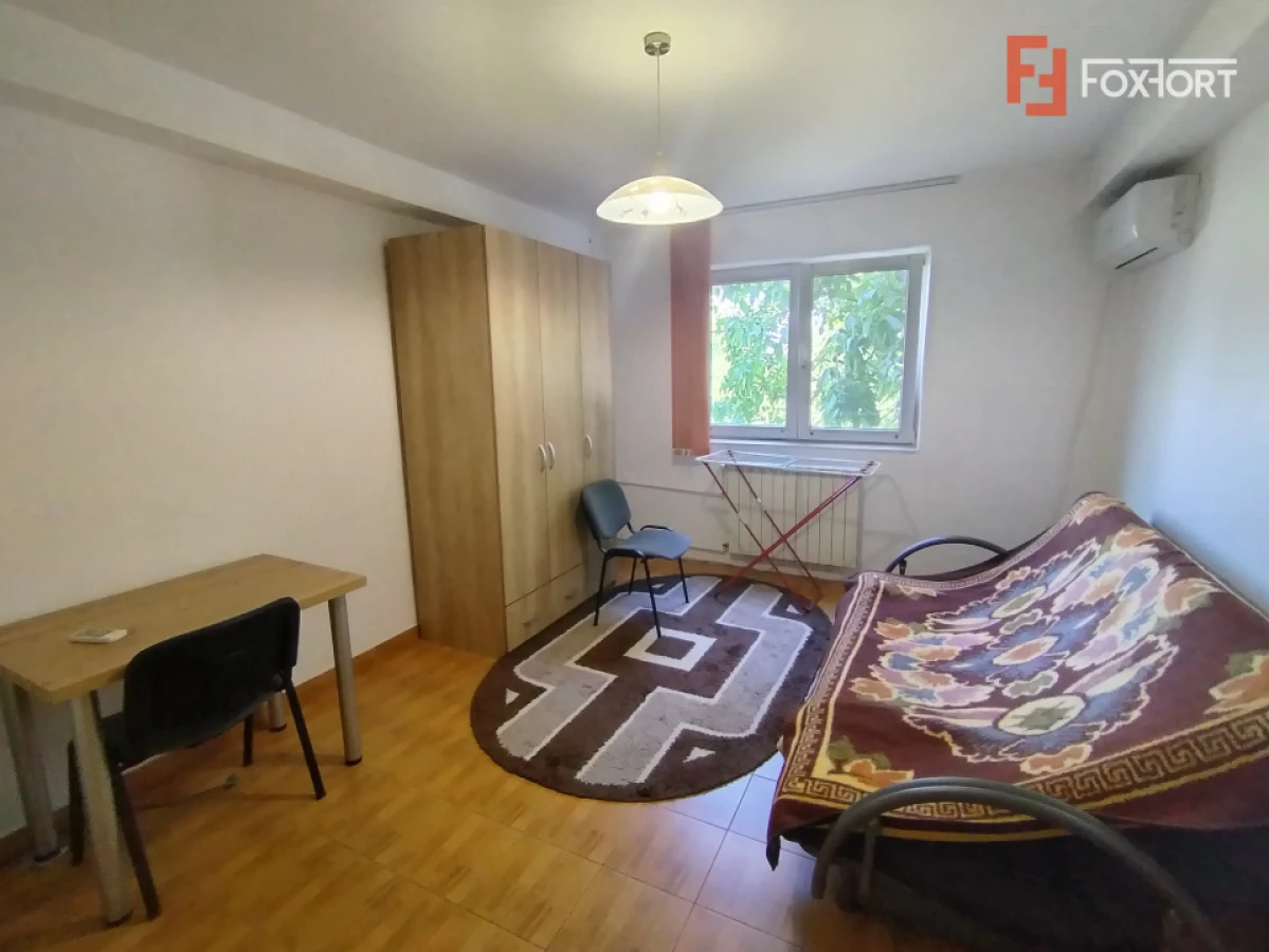 Garsoniera de inchiriat in Timisoara, zona Telegrafului - 2