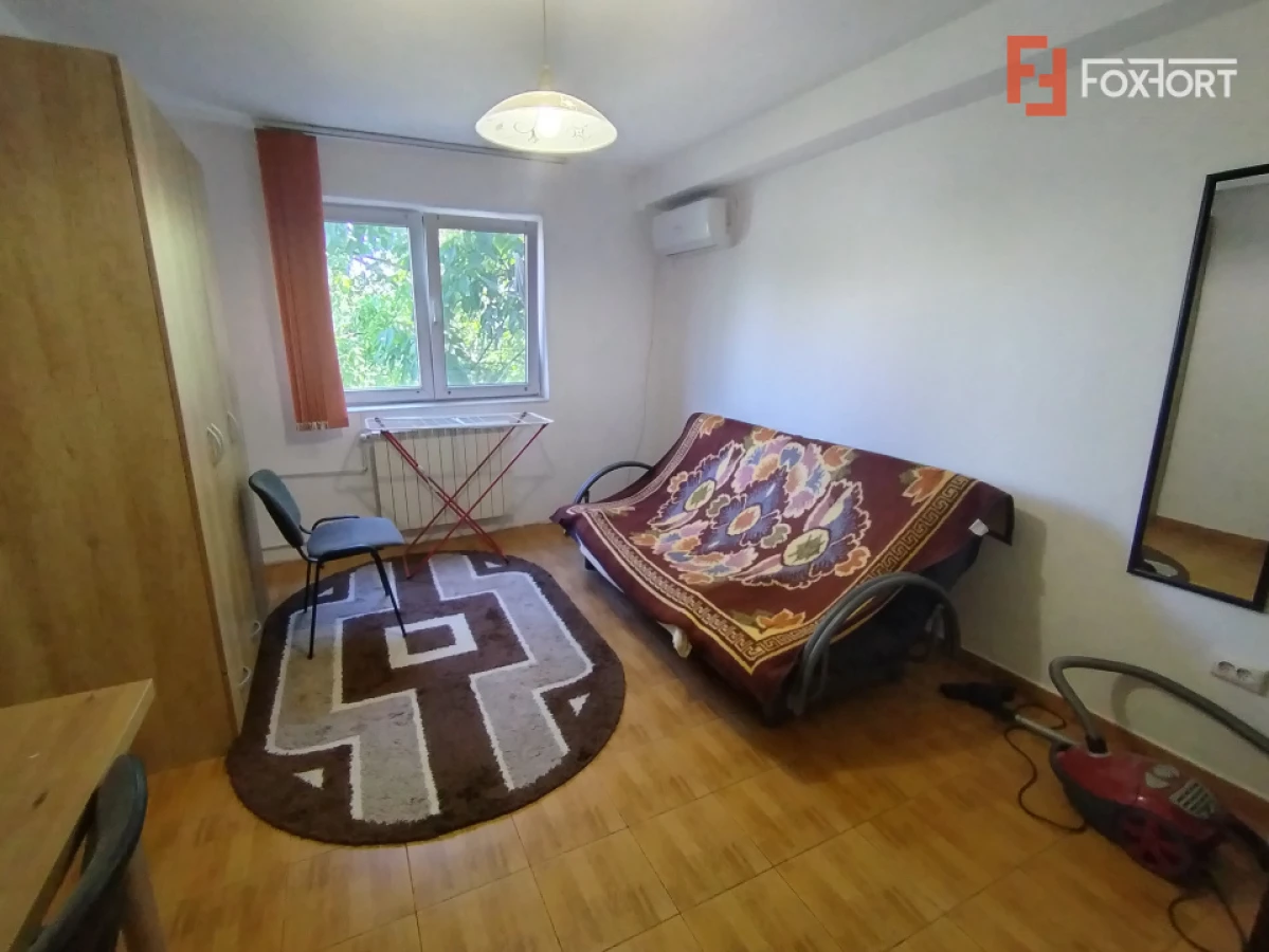Garsoniera de inchiriat in Timisoara, zona Telegrafului - 1