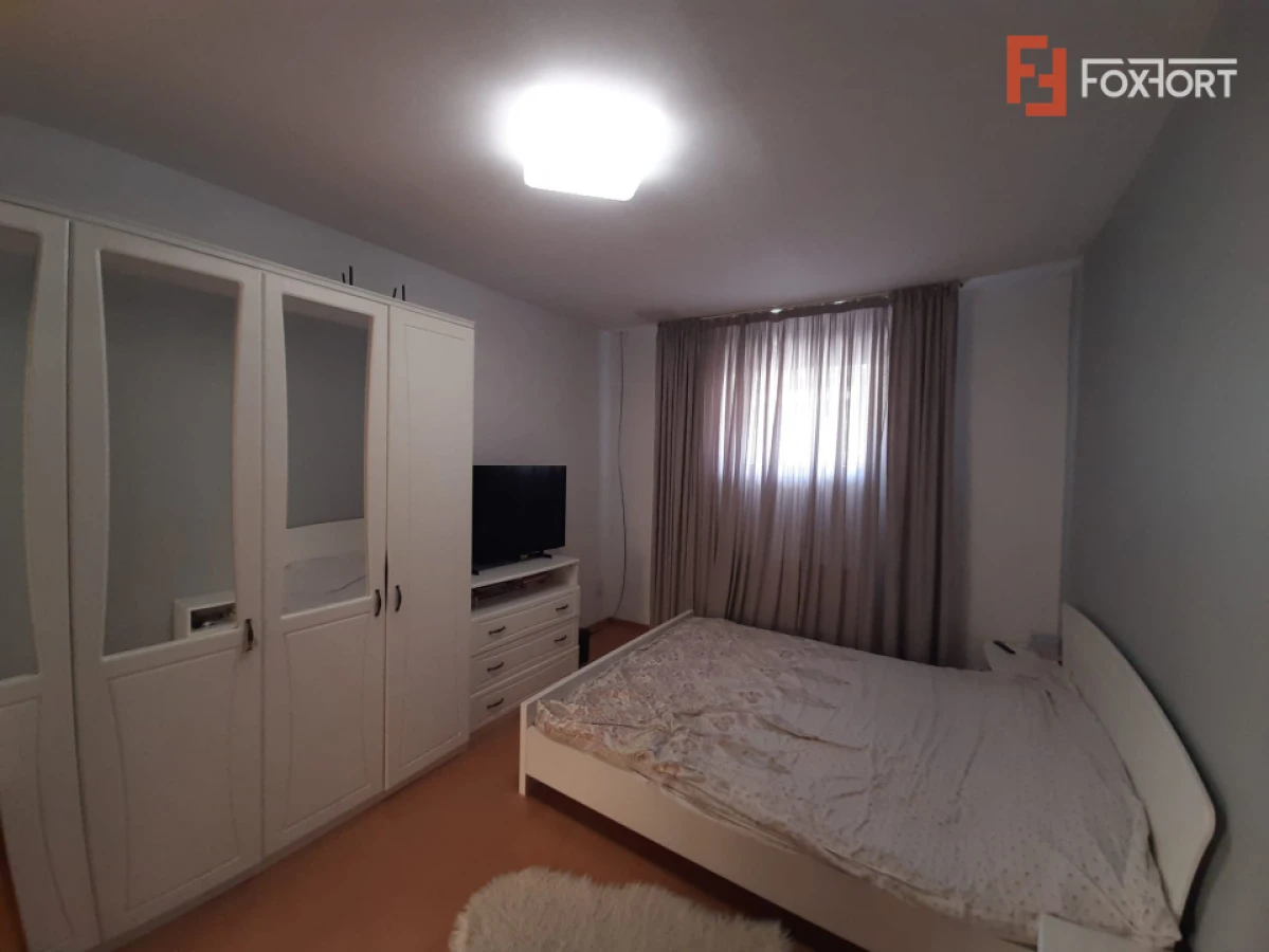 Casa individuala de vanzare in Timisoara, cartier Freidorf - 3