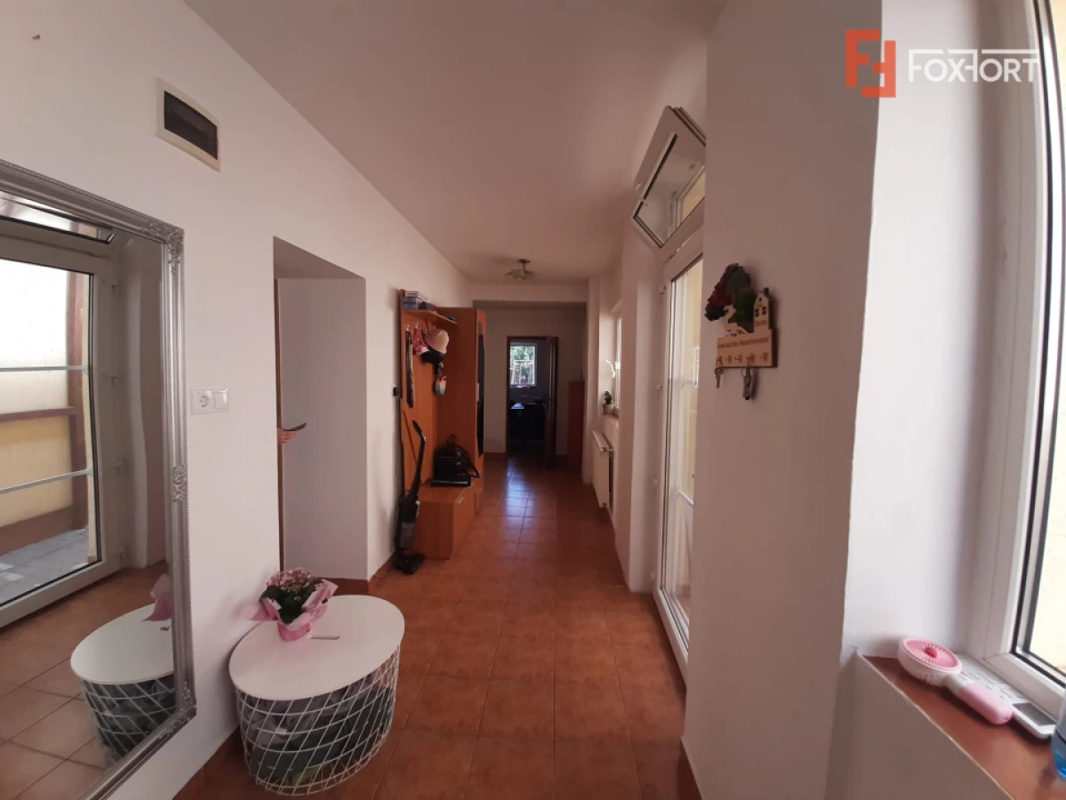 Casa individuala de vanzare in Timisoara, cartier Freidorf - 2