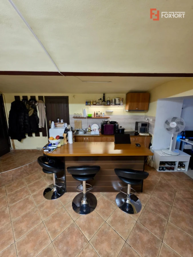 Comision 0 % Apartament de vanzare 3 camere zona Piata Maria - Timisoara - 9